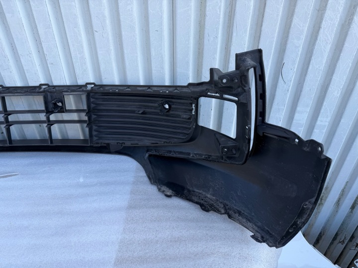 FORD EXPLORER EV 2023- SPOILER GRILLE PARE-CHOCS AVANT R2KB-17C831-C