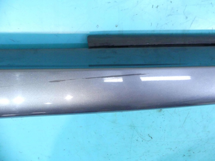 MOULURE SEUIL DROITE VOLVO C30 455-16