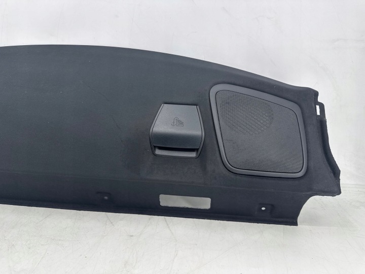 ÉTAGÈRE ARRIÈRE HAUT-PARLEURS LCI BMW OE 7346030