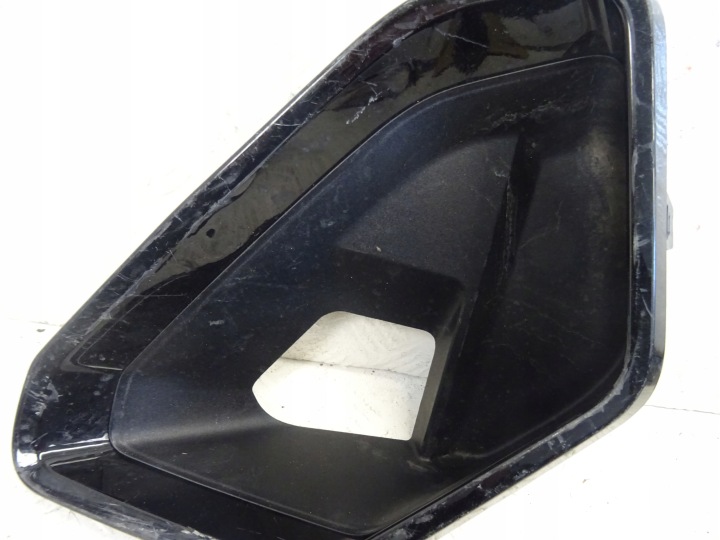 GRILLE PARE-CHOCS AVANT AVANT GAUCHE BMW X6 G06 LIFT MODULE 51118085995