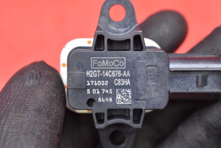 CAPTEUR DE COLLISION H2GT-14C676-AA FORD KUGA MK2 1.5 ECOBOOST 150 KM 16-20