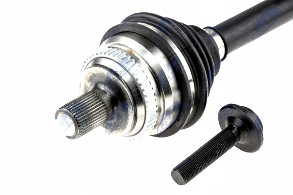 DEMI-ARBRE MENÉE MERCEDES E CLASSE 4MATIC W210 S210 07.99-03 GAUCHE AVANT