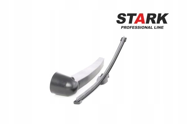 STARK SKWA-0930037 BRAS ESSUIE-GLACES NETTOYAGE VITRE VERS VW POLO (9N) 330MM