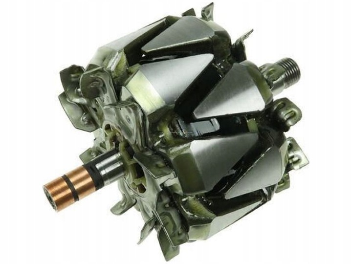 ROTOR ALTERNADOR AS-PL 