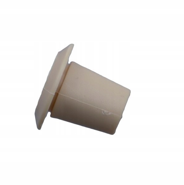 10X CLIPS DOUILLES DOUILLES GARNITURE DE PORTE 3B0867334 AUDI VW