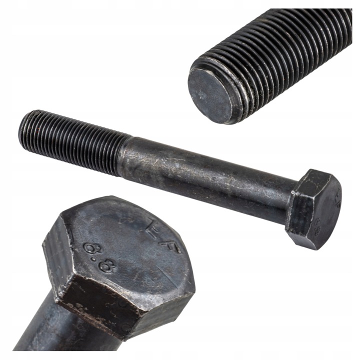 VIS ESSIEUX AVANT M16X1,5X110 URSUS C360 54211644