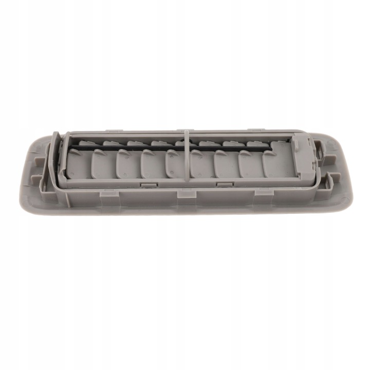 ARRIÈRE TOIT AC VENT GRILLE 63601–48011 SUPÉRIEURE LATÉRALE CLIMATISATION PROTECTION KRAT