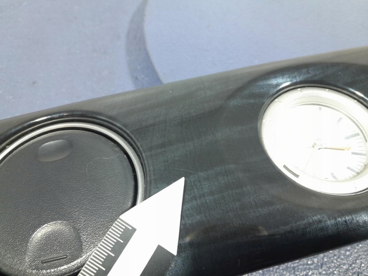MITSUBISHI OUTLANDER I 03- MOULURE DÉCORATIVE INTÉRIEURE MN134799