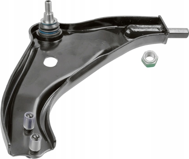 BRAS DE SUSPENSION AVANT DROIT MINI R56 R57 R58 R59 CLUBMAN R55 CLUBVAN R55 1.4-2.0D 09.06
