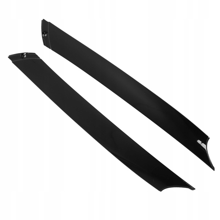 AVANT VITRE FILAROWA MOULURE EXTÉRIEUR 86180 2V000 GAUCHE DROITE CW
