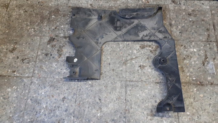 9640602480 PROTECCIÓN PARA MOTOR DERECHA PARTE TRASERA PEUGEOT 308 