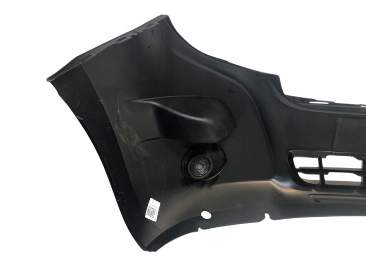 RENAULT MASTER III 2010-2019 PARE-CHOCS AVANT AVANT TEKSTURA