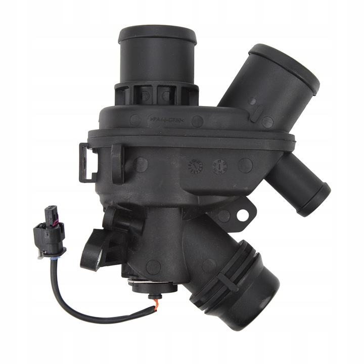 ZESPO CARCASSES THERMOSTAT LR107288 DOKADNA KONTROLA TEMPÉRATURE NOIR IN