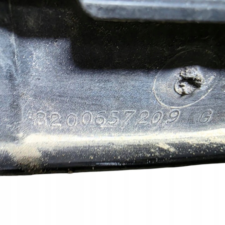 PANNEAU AVANT AVANT RENAULT MASTER III OE 8200657209G