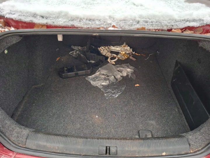 VOLKSWAGEN JETTA MODULE CONFORT 2006 1.6L 1K0959433AK