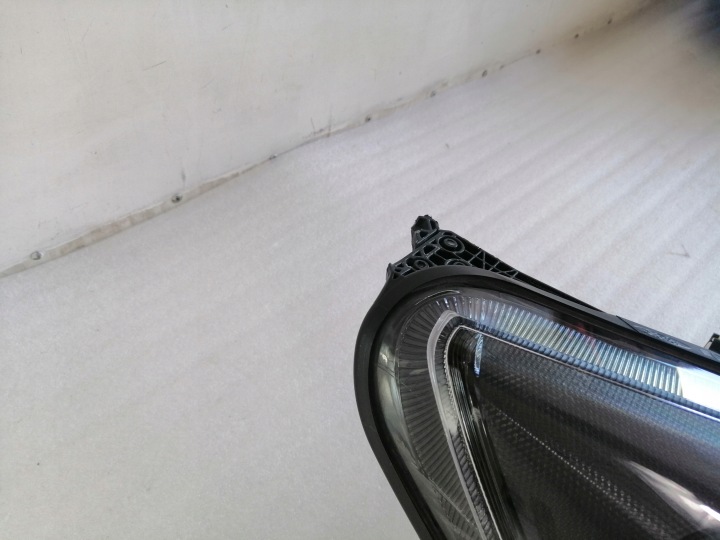 FORD FOCUS FOKUS MK4 COMPLET LED PHARE AVANT DROITE