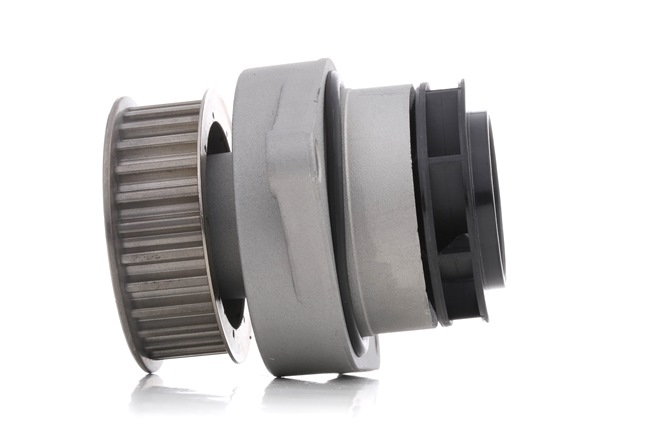 RIDEX 1260W0158 POMPES À EAU VERS VW GOLF IV SCHRÄGHECK (1J1) LUPO (6X1, 6E1)