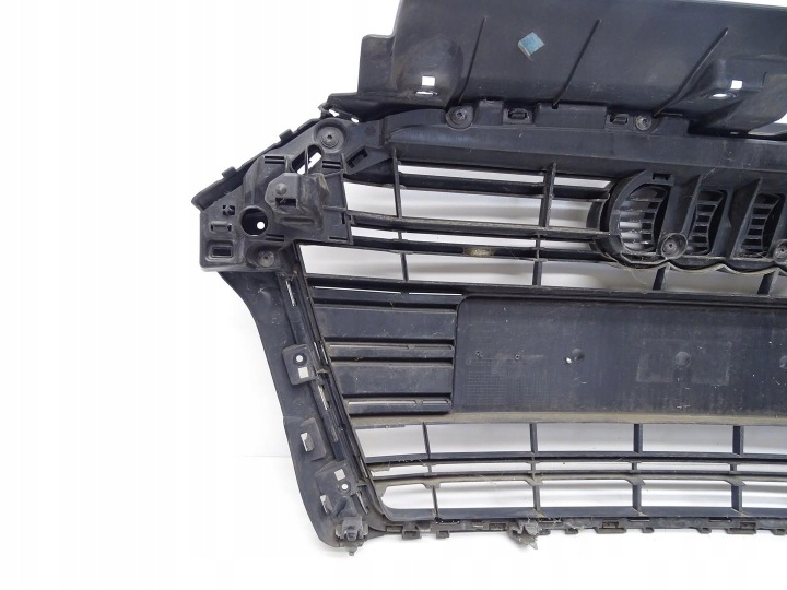 CALANDRE GRILLE PARE-CHOCS AVANT AVANT 8V3853651AA AUDI A3 8V LIFT