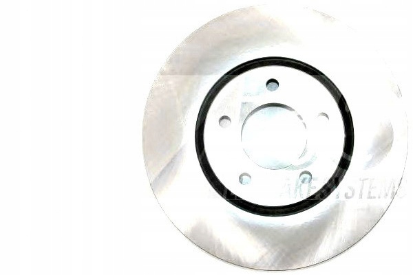 DISCOS DE FRENADO 2 PIEZAS CHRYSLER VOYAGER 01- A.B.S. 