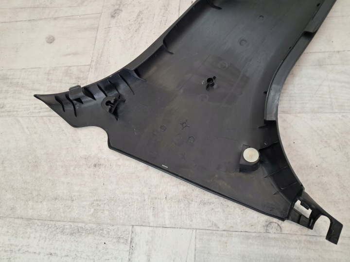 TOYOTA AYGO II PROTECTION MONTANTS CENTRAL GAUCHE 62414-0H020