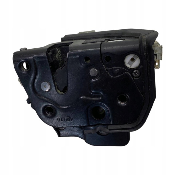 SERRURE DE PORTE ARRIÈRE DROIT AUDI A4 B6 B7 SEAT EXEO 8E0839016AA