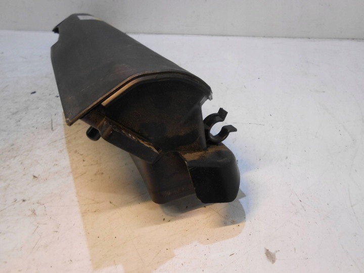 VOLKSWAGEN POLO 2G ADMISSION CONDUIT D'AIR GUIDE D'AIR CAPTEUR 2Q0129509
