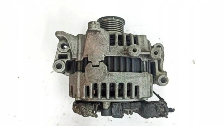 ALTERNATEUR MERCEDES-BENZ E (W211) 0121715029 34316782 2.2L 2008