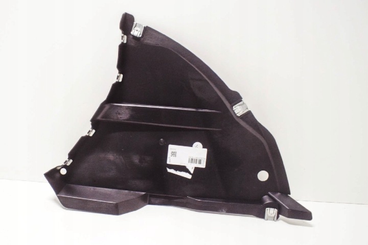 MB SL R230 PARE-CHOCS AVANT GAUCHE PROTECTION PASSAGE DE ROUE A2306901930 NEUF ORIGINALE