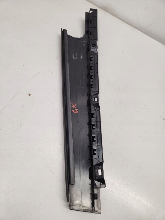 MOULURE VITRES ARRIÈRE ARRIÈRE CÔTÉ GAUCHE VOLKSWAGEN PASSAT B8 3G0839901