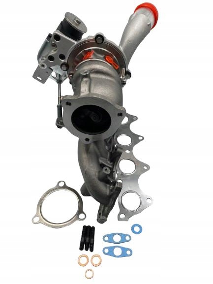 USINE NEUF TURBINE KIA HYUNDAI TUCSON 1.6GDI 177KM 1639-980-0010
