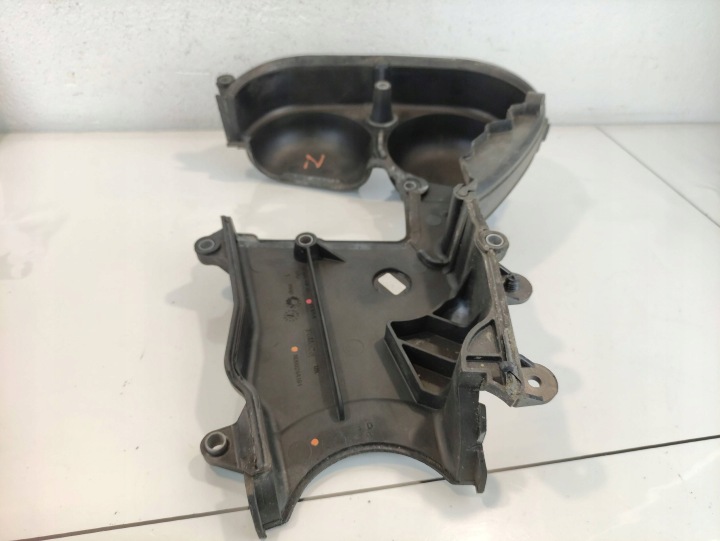 FORD KUGA II 2 PROTECTION COURROIE DISTRIBUTION BM5G6P073ED