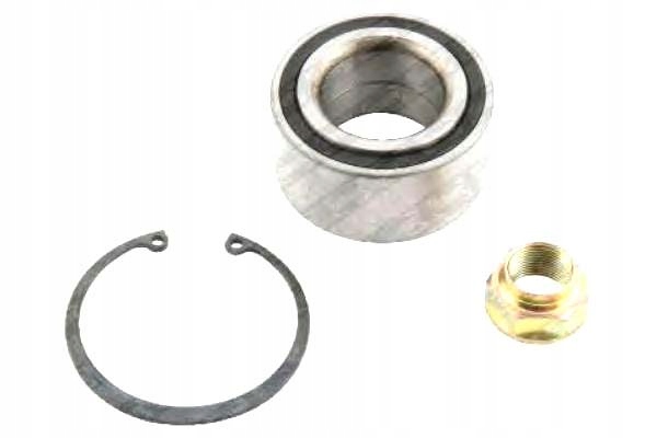 ROULEMENT ROUES JEU NTN INSIDE R174.34 SNR