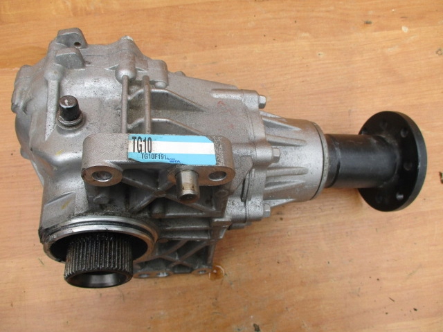 HYUNDAI SANTAFE SANTA FE IV LIFT 21- 2.0 2.2 CRDI 4X4 ROTULE DE DIRECTION ARRIÈRE GAUCHE