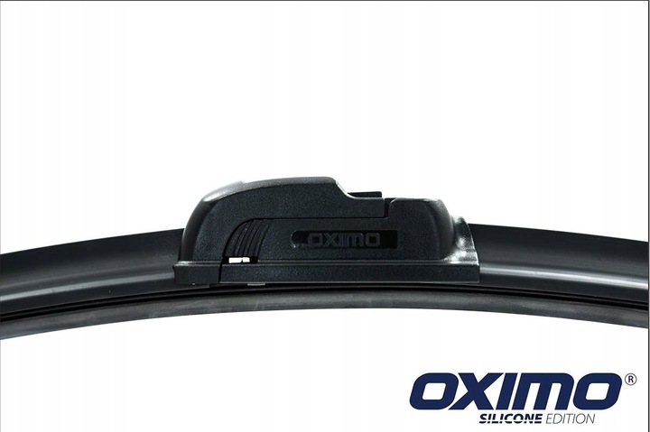 WIPER WIPER BLADES OXIMO WU550 FRONT 550 MM photo 6 - milautoparts-fr.ukrlive.com