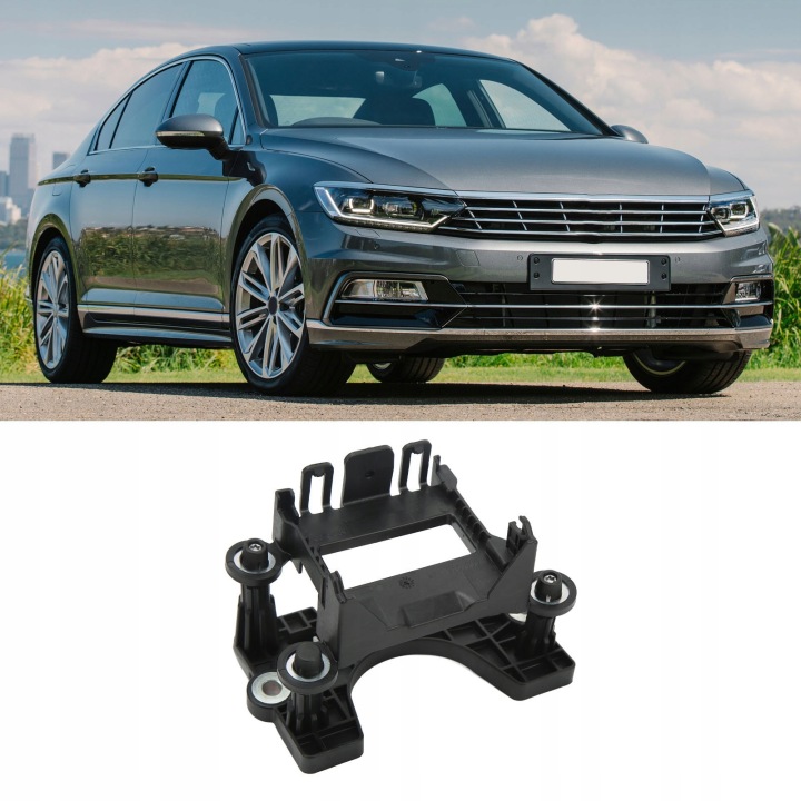 KIT RÉPARATION AVANT CAPTEUR RADAROWEGO 3Q0998561 STANDARD V6