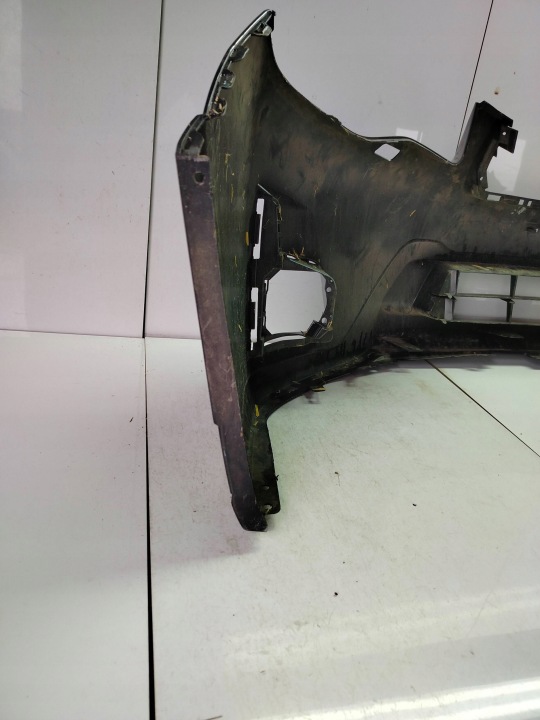 PARE-CHOCS AVANT AVANT SUBARU XV I CROSSTREK LIFT 15-18