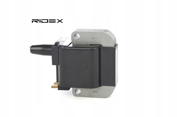 BOBINE ALLUMAGE RIDEX 689C0117