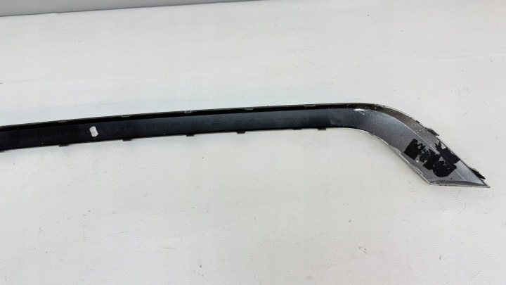 OPEL MOKKA B DOUBLURE SPOILER LÈVRE PARE-CHOCS ARRIÈRE 9835247980 20-
