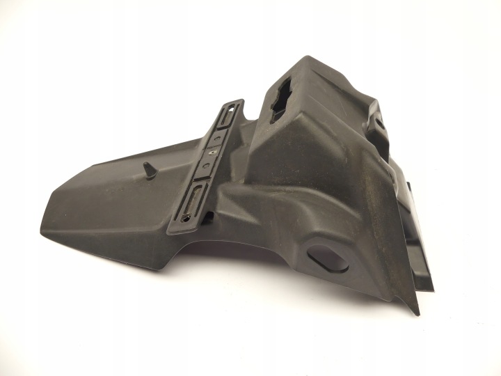PASSAGE DE ROUE PROTECTION DÉFLECTEUR D'AIR AILE SUZUKI GSF BANDIT 650 1250 09-12