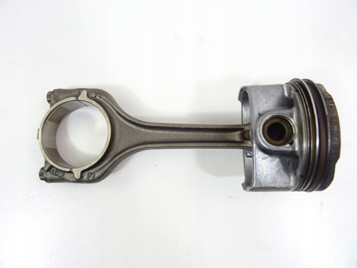 VW TOURAN III 5T 1.4 TSI PISTON BIELLE 04EBD CODE MOTEUR CPT 2016-2026