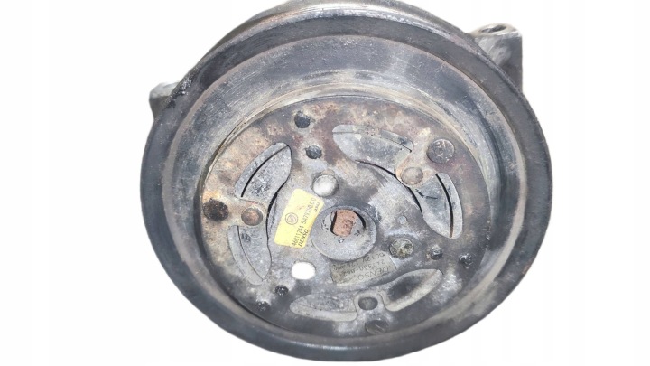 COMPRESSEUR KOMPRESO CLIMATISATION FIAT STILO BRAVO DOBLO I 1.9 JTD 4472208641