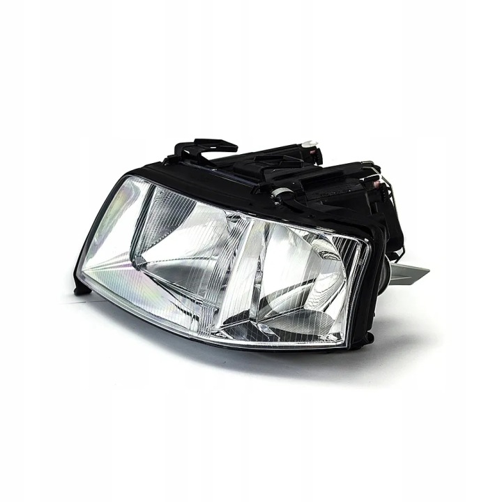 PROJECTEUR AUDI A6 C5 99-2000 H7/H1-PRAWY -DEPO