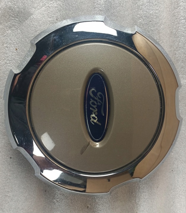 KOLPAK, TAPA FORD F150 