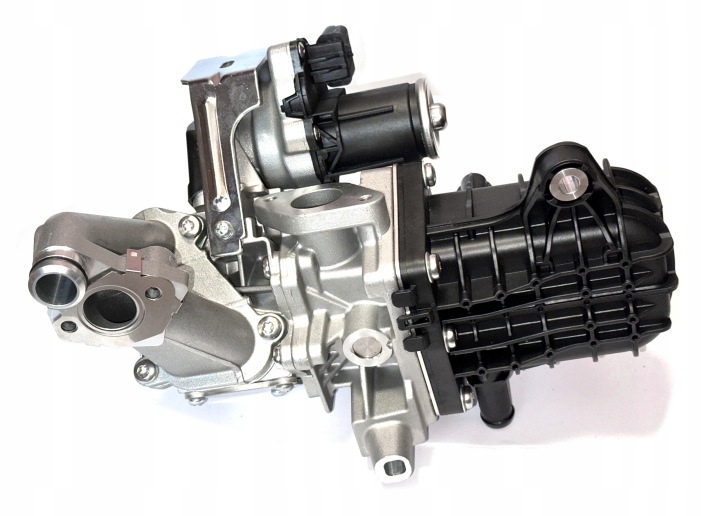 EGR-PE-017 NTY MODULE EGR ZAWOR+CHLODNICA