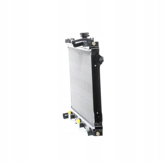 RIDEX 470R0276 RADIATEUR SYSTÈME REFROIDISSEMENT MOTEUR VERS MAZDA MX-5 I SUR