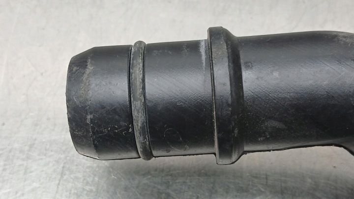 ENTRÉE LIQUIDE VERS LAVE-GLACES OE 31391779 VOLVO V60 S60 II 10-18R