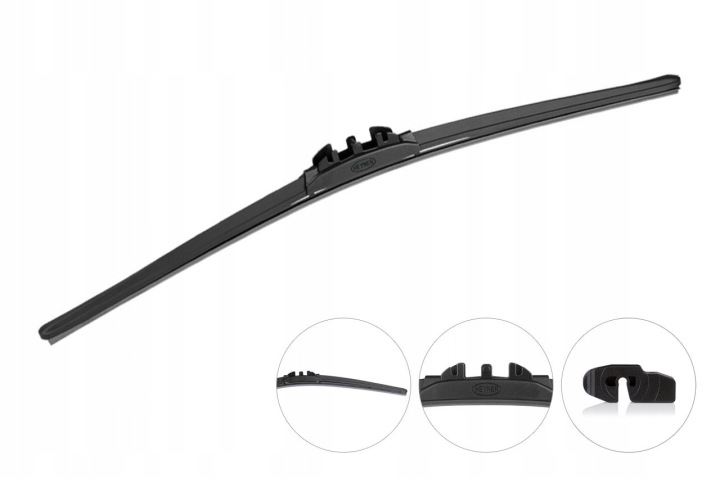 ESSUIE-GLACE ALCA AS 031 530/21 HYBRID HYBRIDE PLATE HEYNER HYBRID A