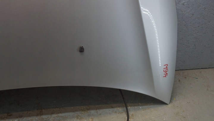 CITROEN C4 I CAPOT COUVERCLE MOTEUR EZRC (M914)(11R)