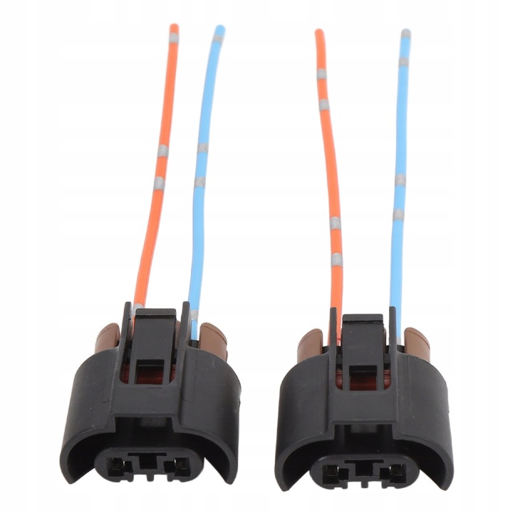 PRISE AMPOULES PHARES RACCORD ADAPTATEUR BIELLES 90980 11659 STABILNE MOITIÉ
