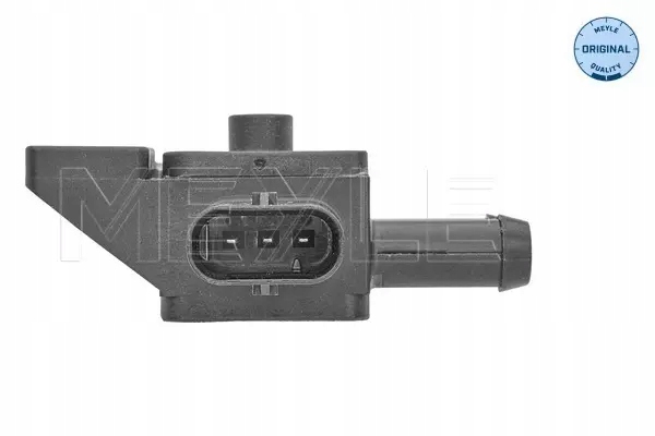 MEYLE SENSOR DE PRESIÓN GASES DE ESCAPE 314 801 0002 